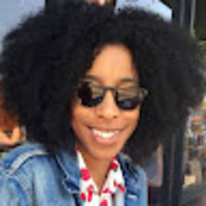 Meet your Posher, Leah